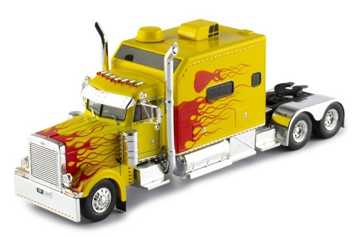 Peterbilt T 379 Custom Ixo Models Tr193 Masstab 1/43 