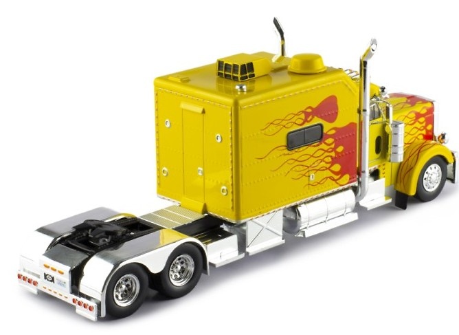 Peterbilt T 379 Custom Ixo Models Tr193 Masstab 1/43 