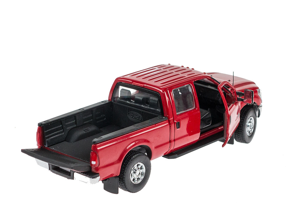 Pick Up Ford F-250 Sword Models sw 1200-R Masstab 1/50 