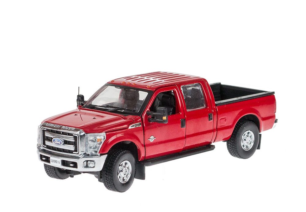 Pick Up Ford F-250 Sword Models sw 1200-R Masstab 1/50 