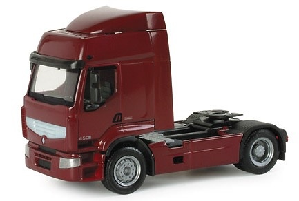 Renault Premium Zugmaschine Herpa 1/87 