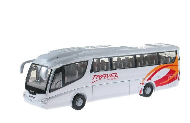 Scania Irizar Autobus, Joal 147 Maßstab 1/50 