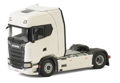 Scania S Highline CS20H 4x2 Wsi Models 03-2003 escala 1/50 