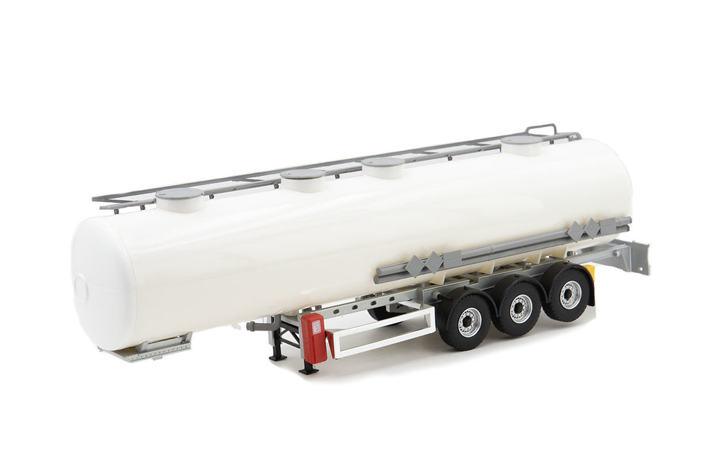 Tanktrailer Eligor 115997 Masstab 1/43 