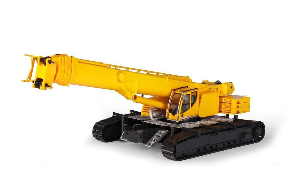 Teleskop Raupenkran Liebherr LTR 1220 Conrad Modelle 2746 