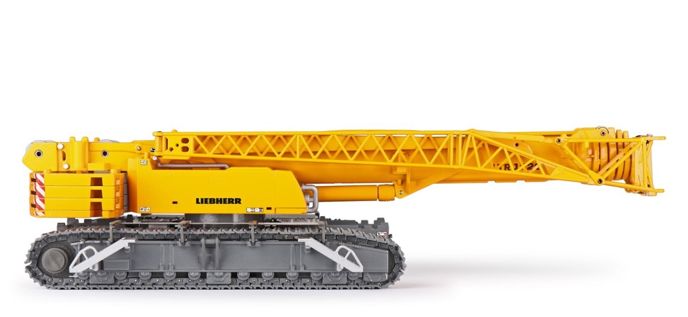 Teleskop Raupenkran Liebherr LTR 1220 Conrad Modelle 2746 