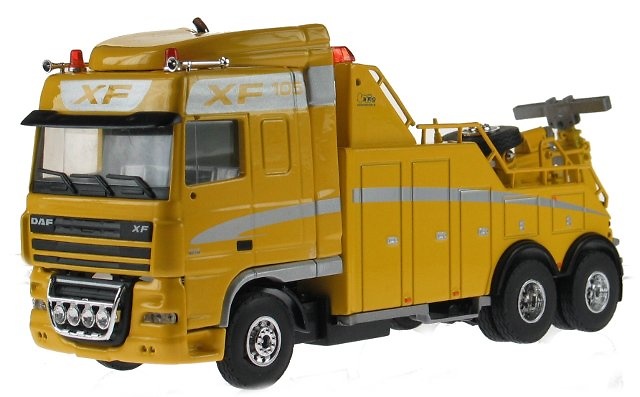 Truck Ambulance 1/50 Lion Toys 