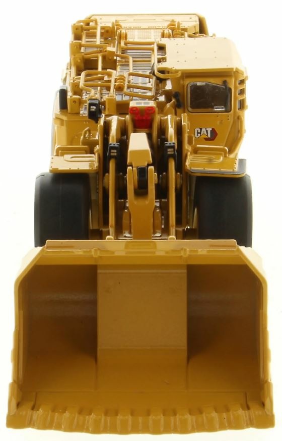 Untertage Radlader Cat R2900 XE Diecast Masters 85719 Masstab 1:50 