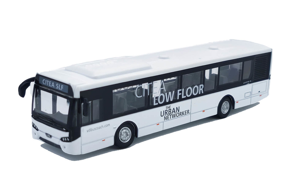 VDL Citea SLF Holland Oto 8-1109 Masstab 1/87 