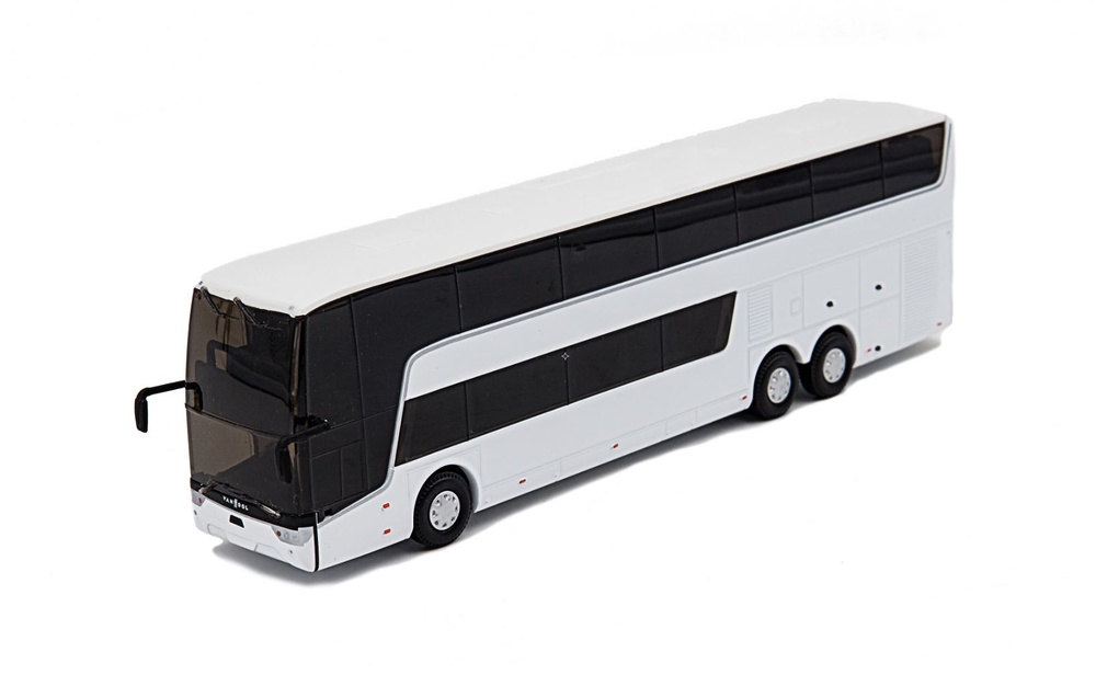 Van Hool Astron TX Bus Holland Oto 8-0202 Masstab 1/87 