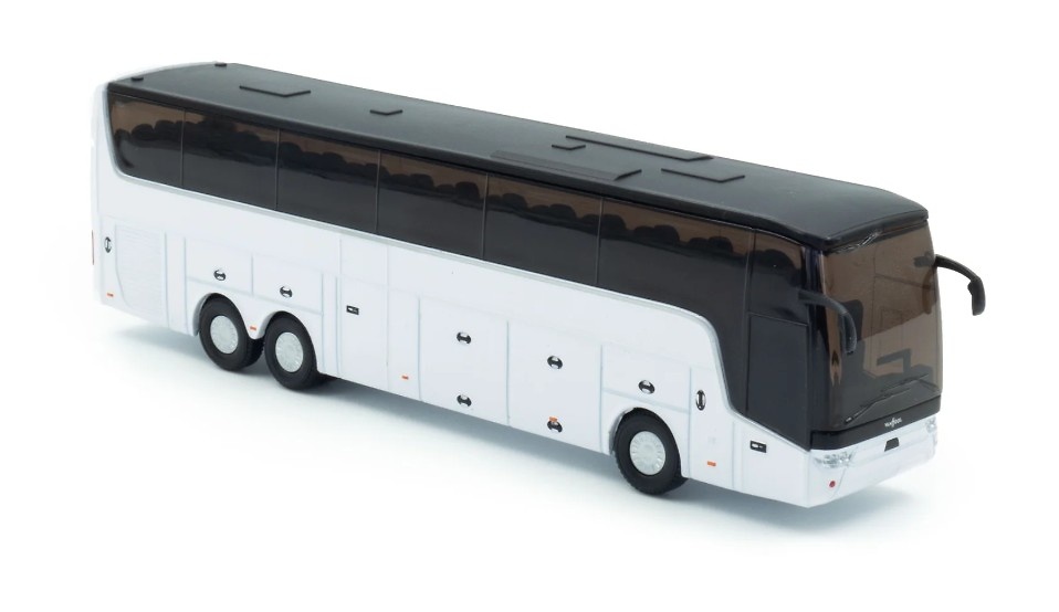 Van Hool Astron TX Bus Holland Oto 8-0202 Masstab 1/87 