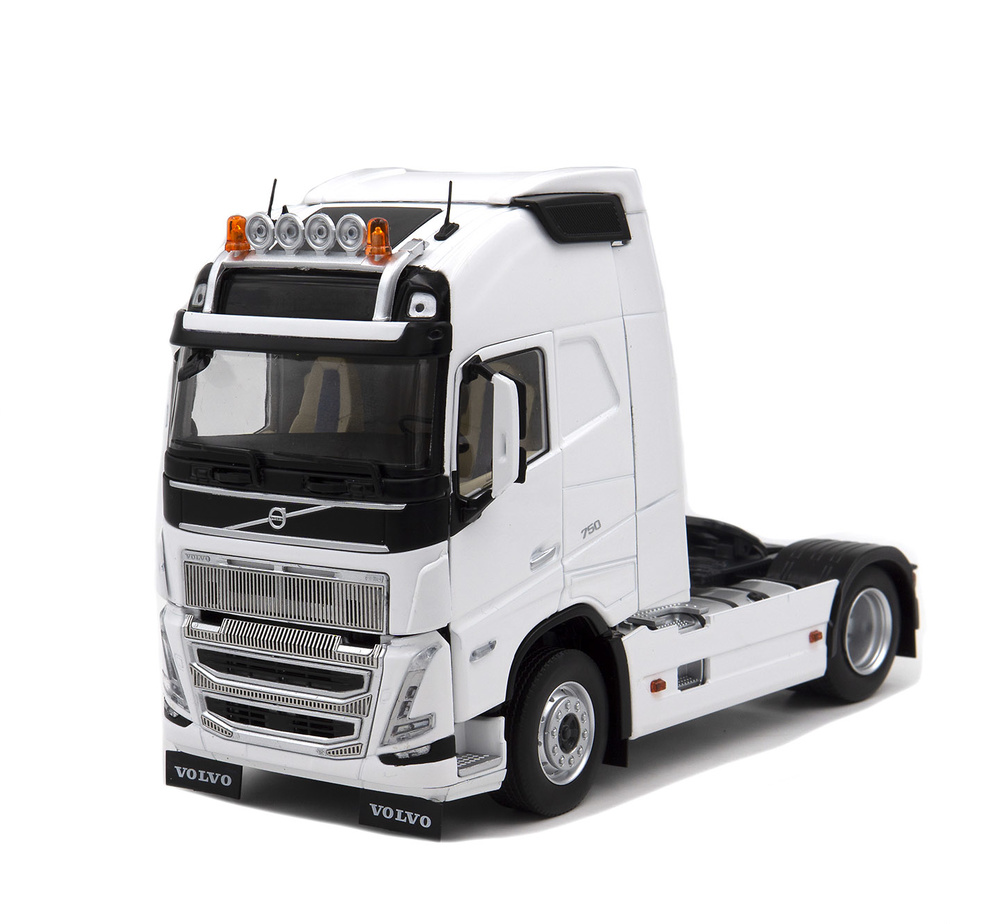 Volvo FH5 4x2 Marge Models 2320-01 Masstab 1/32 