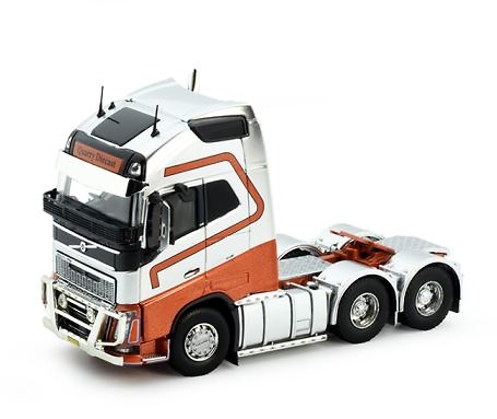 Volvo Globetrotter XL Down Under Tekno 83199 Masstab 1/50 