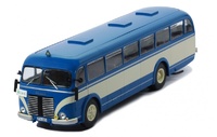 Bus ŠKODA 706 RO 1947- Ixo Models Masstab 1/43