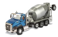 Cat CT660 Day Cab + Zementmischer Diecast Master 85664c Masstab 1/50