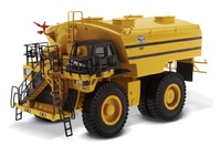 Cat MWT30 Mega Mining Truck Water Tank Diecast Masters 85276c Masstab 1/50