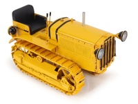 Caterpillar Cat 25 Raupe Diecast Masters 85679 Maßstab 1:16