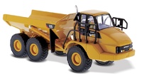 Caterpillar Cat 725 Knickgelenk Dumper Diecast Masters Masstab 1/50