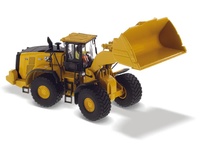 Caterpillar Cat 982XE Loader Diecast Masters 85685 Maßstab 1:50