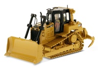 Caterpillar Cat D6R Metallketten Diecast Masters 85910 Masstab 1/50