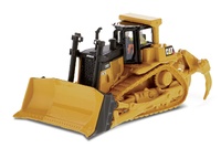 Caterpillar D9T Bulldozer Diecast Masters 85209 Masstab 1/87