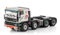 Daf 3600 8X4 Zwaar Transport Twente Wsi Models 01-4191 Masstab 1/50