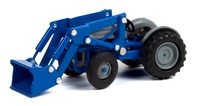 Ford 8N w Front Loader Greenlight 48050-A Masstab 1/64