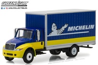 International Durastar Michelin Greenlight 33120c 1:64