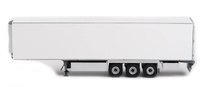 Kühlaufliger Chereau Eligor 116089 Masstab 1/43