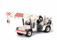 Kran Terex AT 22 Conrad Modelle 2113-12 Masstab 1/50