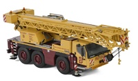 Liebherr-Kran Liebherr LTM 1050-3.1, Wsi Models 51-2033 Maßstab 1/50