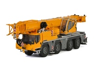 Liebherr LTM 1090-4.2 Mobilkran WSI Models 54-2004 Maßstab 1/50