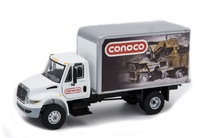 Lkw International DuraStar Conoco First Gear Masstab 1/50