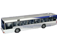 MAN Niederflurbus Intercity Conrad Modelle 5424 Masstab 1/50