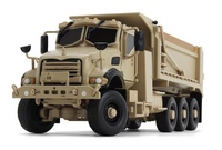 Mack Defense M917A3 Kipper First Gear 3495 Masstab 1/50