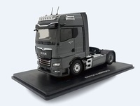 Man Tgx 18.640 grau Eligor 117384 Maßstab 1/43