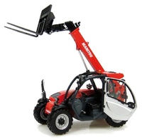 Manitou MT 625 T Confort Teleskoplader Universal Hobbies Masstab 1/32