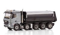 Mercedes-Benz Arocs Mp4 - Stream Space Kipper WSI Models 04-2209 Maßstab 1/50