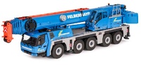 Miniaturkran Grove Gmk 5150XL Felbermayr Conrad Modelle 2125-04 Maßstab 1:50