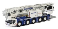 Mobilkran Liebherr MK 140 Baldwins WSI Models 2041 im Maßstab 1:50