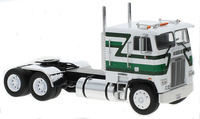 Modell Lkw Freightliner FLA Ixo Models Tr149.22 im Maßstab 1:43