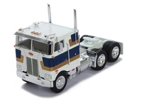 Modell Lkw Peterbilt 352 H - Ixo Models Tr078 Masstab 1/43