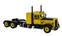 Peterbilt 350 Ixo Models Tr192 Masstab 1/43