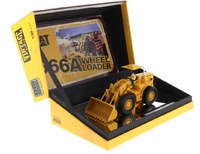 Radlader Caterpillar Cat 966M - Vintage Series - Diecast Masters 85579 Masstab 1/50