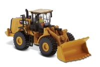 Radlader Caterpillar Cat 972M Diecast Masters 85949 Masstab 1/87