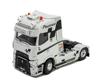 Renault T High 4x2 Foucher Tekno 82631 Masstab 1/50