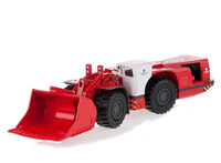 Sandvik LH621 "Soletanche Bachy" Conrad Modelle 2441