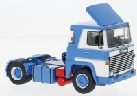 Scania LBT 141 Ixo Models TR221 Masstab 1/43