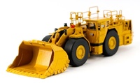 Untertage Radlader Cat R2900 XE Diecast Masters 85719 Masstab 1:50