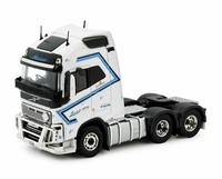 Volvo FH04 Globetrotter XL 6x2 Lilydale Tekno 82969 im Maßstab 1:50